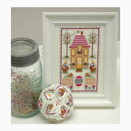 Easter House