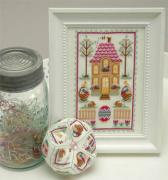 Easter House