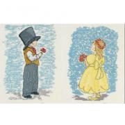 Pageboy & Flower Girl