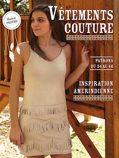 Vêtements couture