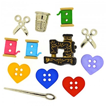 For the Love of Quilting - 9062