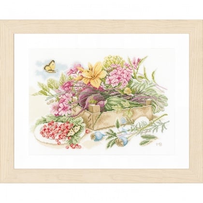 Vegetable Box