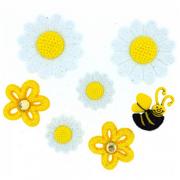 CC Daisy - 166