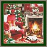 Waiting For Santa