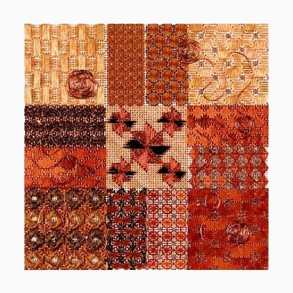 Glitz & Glamour Copper