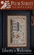 Liberty`s Welcome