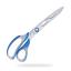 Tijeras para alta costura - Ring Lock Line - 28 cm