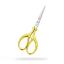 Tijeras Bordado Fiorato – Optima Oro – cm. 9