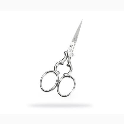 Tijeras bordado Rizo – Optima Classica – cm. 9