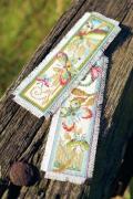Bookmark Butterflies - Juego de 2