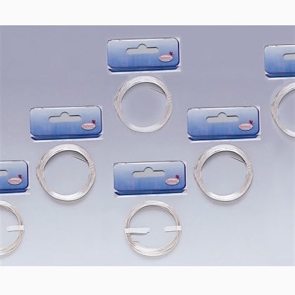 Hilo Plata (0.30mm)