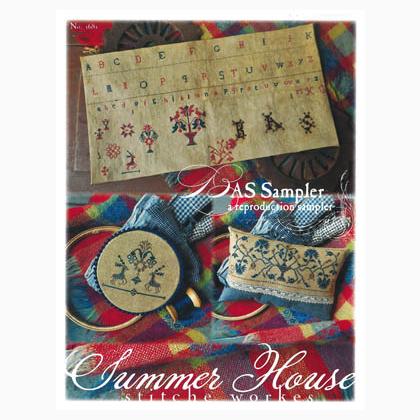 BAS Sampler