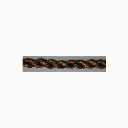 264 - Woolly Bear - 6yrd.
