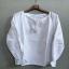 Blusa de bordar con mangas decoradas