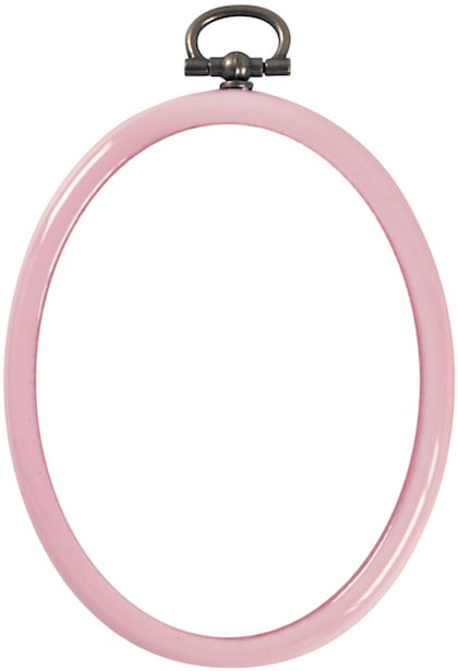 Cornice Permin 7x9 cm. - Rosado