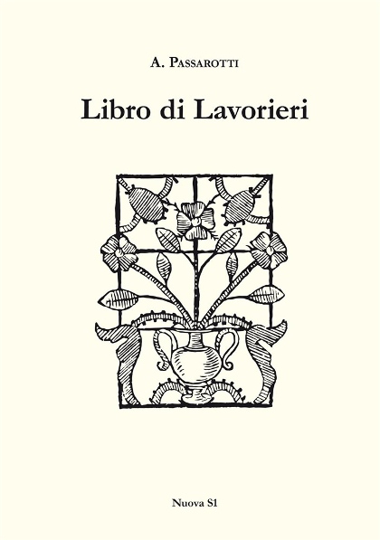 Libro di Lavorieri