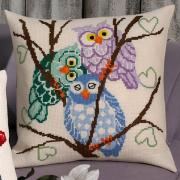 3 Owls