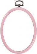 Cornice Permin 7x9 cm. - Rosado