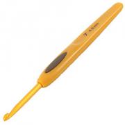 Ganchillo Soft Touch 4.5mm.