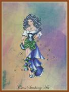 Dance Of Esmeralda, The