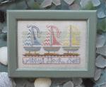 Adjust Your Sails - To The Beach #3