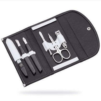 Set manicure - Classica Collection - 6 piezas