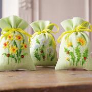 Bolsitas Popurrí: Dandelions
