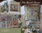 Rarest Flowers, The - Garden Club #8