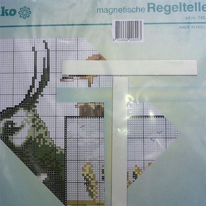 Pizarra magnética