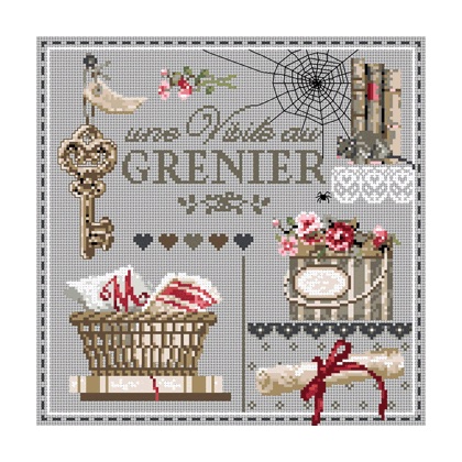 Mini \"Grenier\"