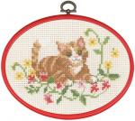 Red Cat (w/flexi frame)
