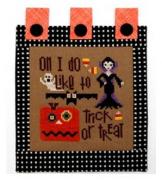 Fancy : Trick Or Treat