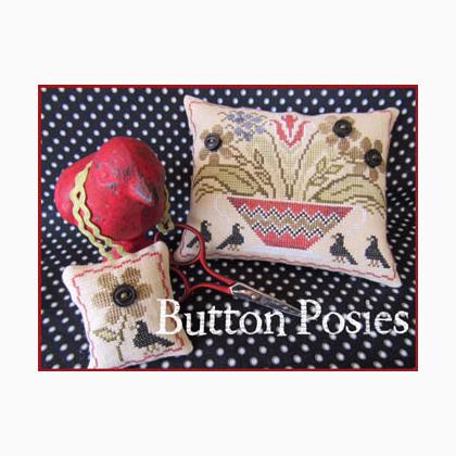 Button Posies