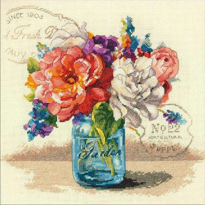 Garden Bouquet
