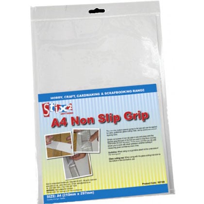 A4 Non Slip Grip