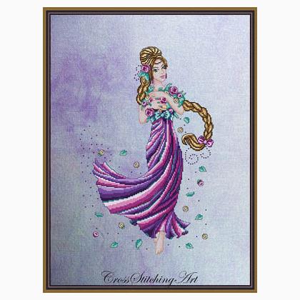 Rapunzel