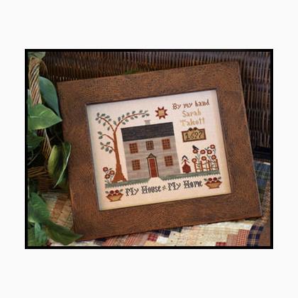 My House - My Home