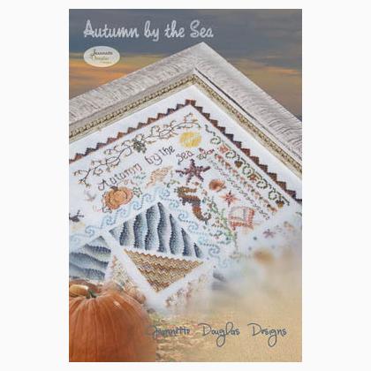 Autumn By The Sea - Seasonal Set #3