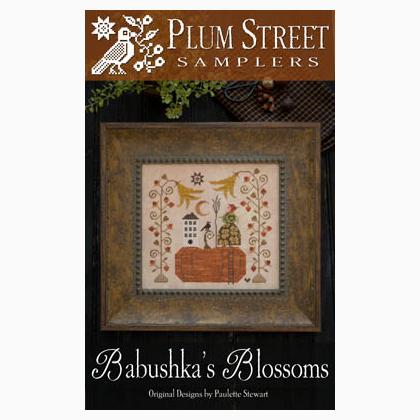 Babushka`s Blossoms