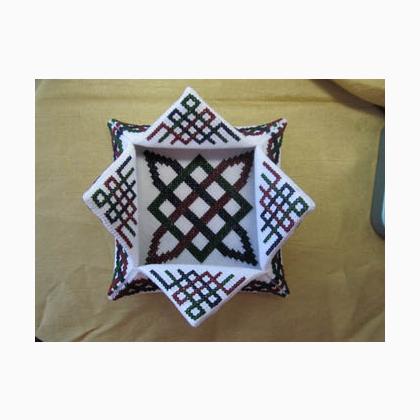 Celtic Lotus Box