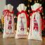 Bolsitas Popurrí: Christmas Gnomes
