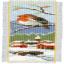Bookmark Robins - Juego de 2