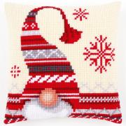 Almohada: Christmas Elf 1