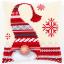 Almohada: Christmas Elf 1