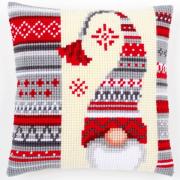 Almohada: Christmas Elf 2