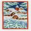 Miniatures Winter Night - Juego de 3