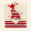 Tarjeta: Christmas Elf