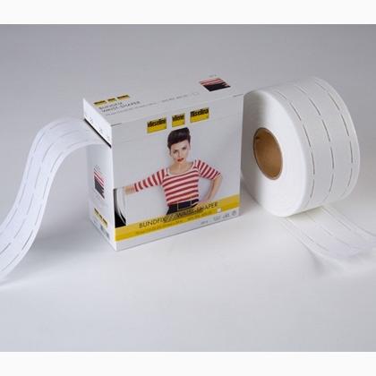 Cinturfix / Bundfix 80mm. Blanco (GP5)