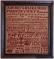 Louisa Coulimore, a Bristol Orphanage Sampler