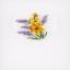 Tarjetas de felicitaciones: Flowers & Lavender